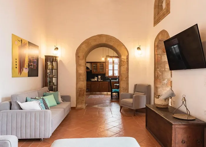 Villa Althea