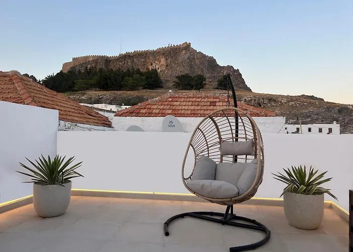 Villa Althea
