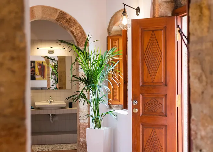 Villa Althea *