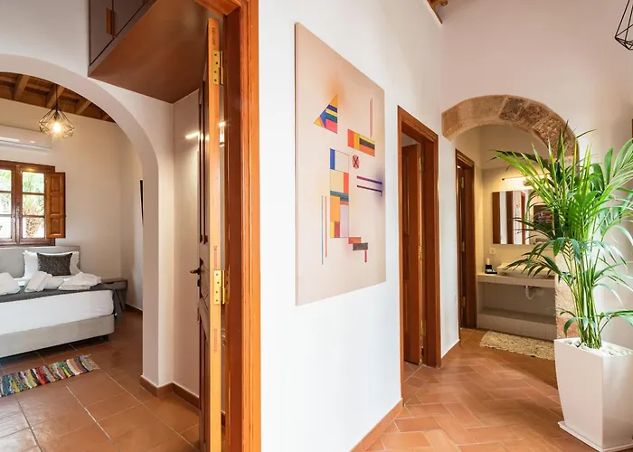 Villa Althea