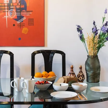 Villa Althea Líndos