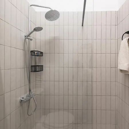 Villa Althea Líndos