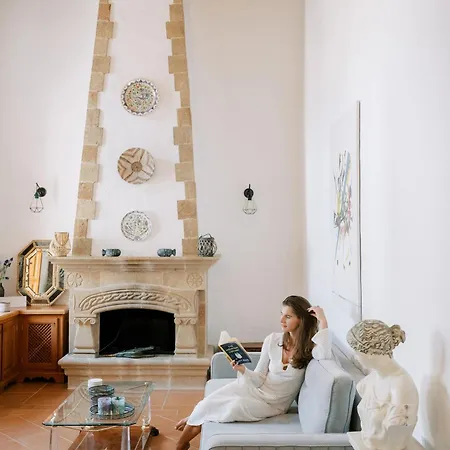 Villa Althea Líndos