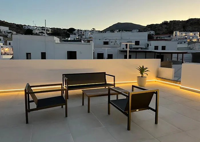 Althea * Lindos (Rhodes)