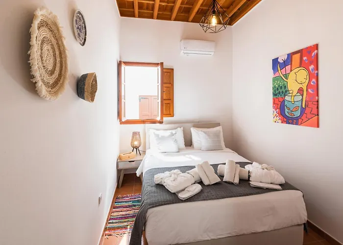 Althea * Lindos (Rhodes)