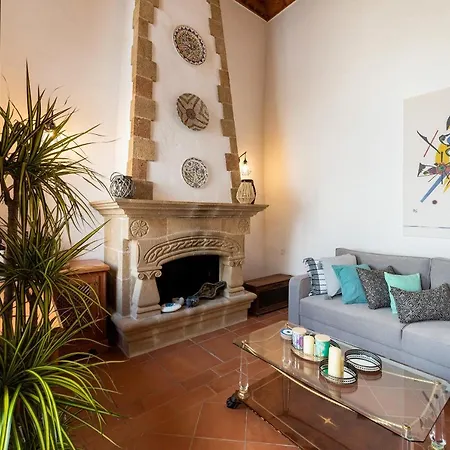 Althea ヴィラ リンドス