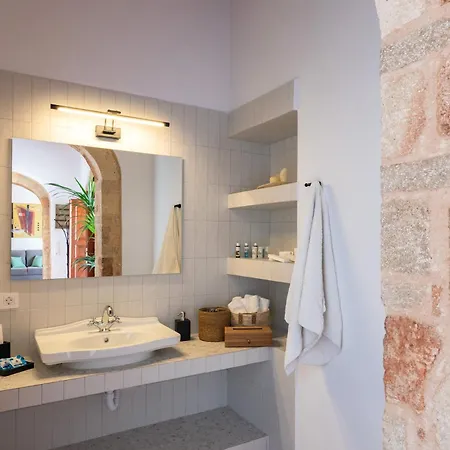 ヴィラ Althea リンドス