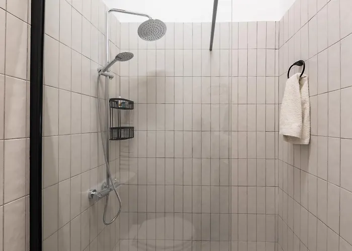 וילה Althea לינדוס