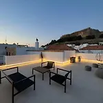 Villa Althea Líndos