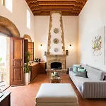 Villa Althea Líndos