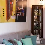 Villa Althea *