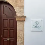 Althea Villa Líndos