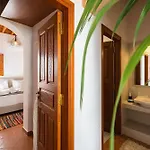 Althea Villa Líndos