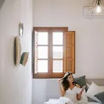 Althea Villa Líndos