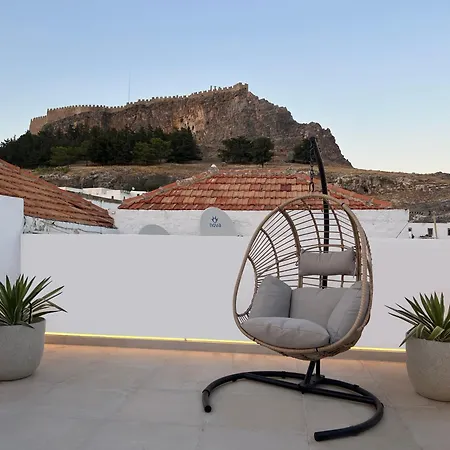 Villa Althea